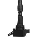 Ignition Coils 4pcs Uf764 For Genesis G70 2 0l Hyundai Santa Fe Sonata Tucson Kia Optima Sorento Sportage Replaces 27300 2gga0 