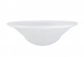 Aspen Creative 23121-01 Etched Alabaster Replacement Glass Shade For Medium Base Socket Torchiere Lamp Swag And Pendant 1-5 8 