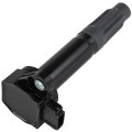 Ignition Coil Coils Pack Fits 433aa62a Uf668 For Subaru Outback 2 5l 2010 2011 2012 Legacy 2 1 Pcs