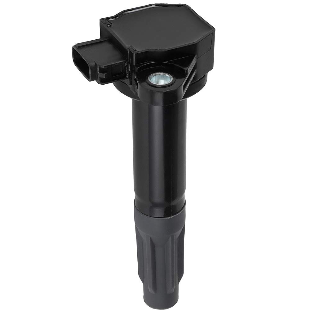 Ignition Coil Coils Pack Fits 433aa62a Uf668 For Subaru Outback 2 5l 2010 2011 2012 Legacy 2 1 Pcs