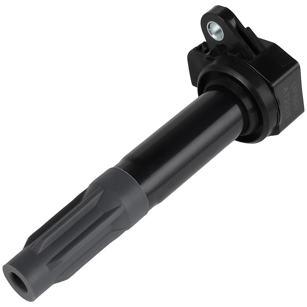 Ignition Coil Coils Pack Fits 433aa62a Uf668 For Subaru Outback 2 5l 2010 2011 2012 Legacy 2 1 Pcs