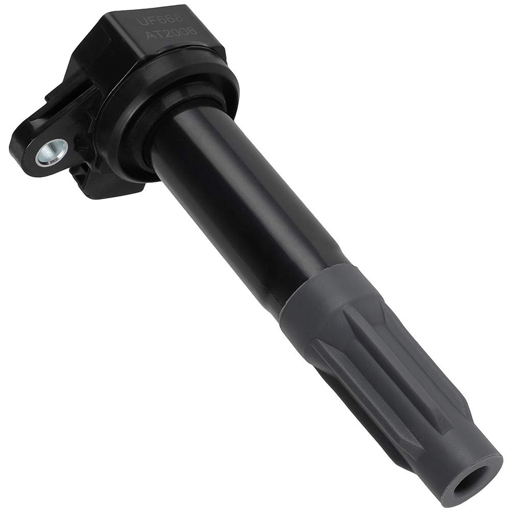 Ignition Coil Coils Pack Fits 433aa62a Uf668 For Subaru Outback 2 5l 2010 2011 2012 Legacy 2 1 Pcs
