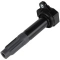 Ignition Coil Coils Pack Fits 433aa62a Uf668 For Subaru Outback 2 5l 2010 2011 2012 Legacy 2 1 Pcs