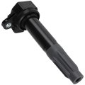 Ignition Coil Coils Pack Fits 433aa62a Uf668 For Subaru Outback 2 5l 2010 2011 2012 Legacy 2 1 Pcs