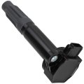 Ignition Coil Coils Pack Fits 433aa62a Uf668 For Subaru Outback 2 5l 2010 2011 2012 Legacy 2 1 Pcs