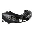 Tcmt Headlight Head Lamp Assembly Fit For Yamaha Yzf R6 2003-2004 R6s 06-09