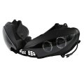 Tcmt Headlight Head Lamp Assembly Fit For Yamaha Yzf R6 2003-2004 R6s 06-09
