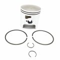 Polaris Snowmobile Art Piston Genuine Oem Part Qty 1