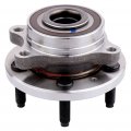 Aintier Rear Wheel Hub Bearing Fit Ford Edged Flexd Taurus For Lincoln Mks For Mkt For Mkx 5 Lugs No Abs Huier Rear Wheel