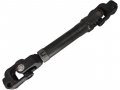 Intermediate Steering Shaft With Universal Joints Compatible 2010-2015 Toyota Prius 