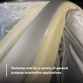 3m Automotive Masking Tape 2308 46545 Crepe Backed Solvent Free General Purpose 18 Mm X 55 M