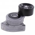 Applianpar Belt Tensioner With Pulley For Honda Accord Crv Civic Element Acura Ilx Rdx Tsx