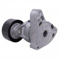 Applianpar Belt Tensioner With Pulley For Honda Accord Crv Civic Element Acura Ilx Rdx Tsx