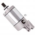Xulong Starter Motor 420-684-280 420-684-282 420-684-283 Compatible With Can-am Bombardier Outlander 330 Ho 2x4 4x4 330cc