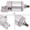 Xulong Starter Motor 420-684-280 420-684-282 420-684-283 Compatible With Can-am Bombardier Outlander 330 Ho 2x4 4x4 330cc