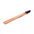 Wedo Non-sparking Flat File Spark-free Safety Beryllium Copper Non-magnetic Din Standard Bam Fm Certificate 8inch 200mm