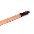 Wedo Non-sparking Flat File Spark-free Safety Beryllium Copper Non-magnetic Din Standard Bam Fm Certificate 8inch 200mm