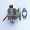 Kipa Carburetor For Tecumseh 640173 640174 640262 640262a Lev110 Lev115 Lev120 Engine Carb With Mounting Gasket