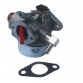 Kipa Carburetor For Tecumseh 640173 640174 640262 640262a Lev110 Lev115 Lev120 Engine Carb With Mounting Gasket 