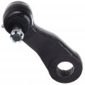Ocpty New 1-piece Steering Pitman Arm Fit 1995-2002 Ford Crown Victoria Lincoln Town Car 1995-2003 For Mercury Grand Marquis