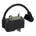 Hifrom New Replacemetn Ignition Coil For Husqvarna 435 435e 440 440e 445 450 450e Chainsaw 573 93 57-01
