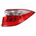 Passenger Side Tail Light Replacement For 2014 2015 2016 Toyota Corolla Rear Brake Lamp Assembly Rh Right To2805118 8155002751