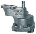 Milodon 18755 Standard Volume Oil Pump For Small Block Chevy 