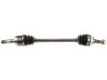 Rear Cv Axle Assembly For 1995-1997 1999-2005 Mazda Miata 