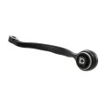 Bmw 330ci 330xi 2006 Control Arm Driver Side Front Lower Rearward Rubber Forged Design Non-adjustable With Bushing Replacement