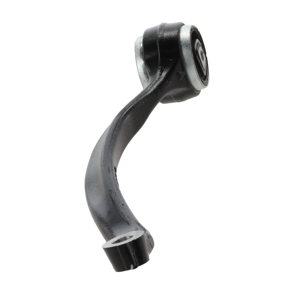 Bmw 330ci 330xi 2006 Control Arm Driver Side Front Lower Rearward Rubber Forged Design Non-adjustable With Bushing Replacement