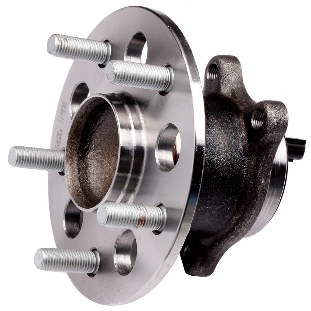 Wheel Hub Rear W Abs 512454 For Toyota Avalon 2013-2018