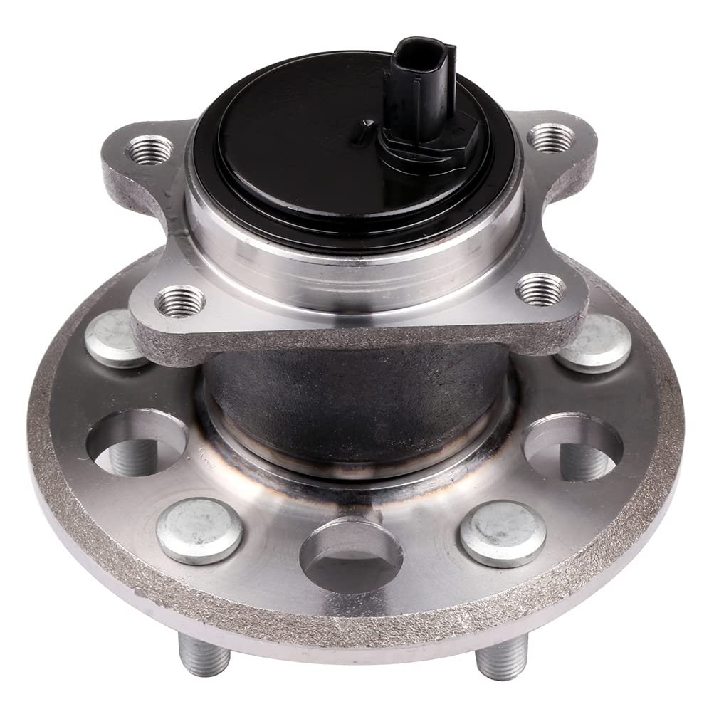 Wheel Hub Rear W Abs 512454 For Toyota Avalon 2013-2018