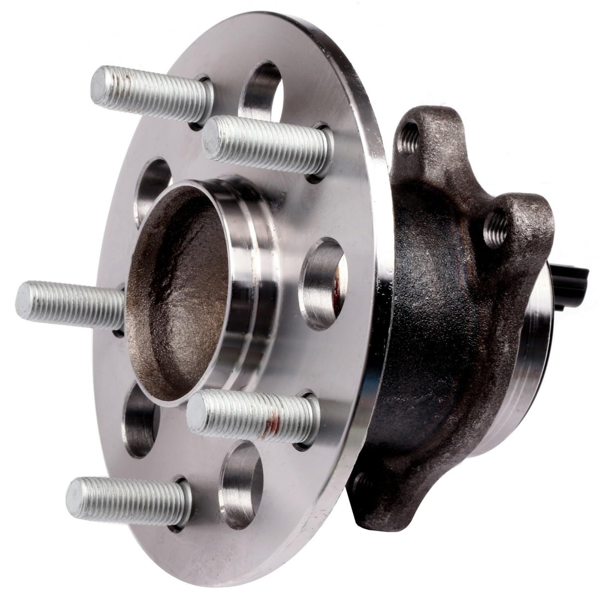 Wheel Hub Rear W Abs 512454 For Toyota Avalon 2013-2018