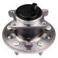 Wheel Hub Rear W Abs 512454 For Toyota Avalon 2013-2018 
