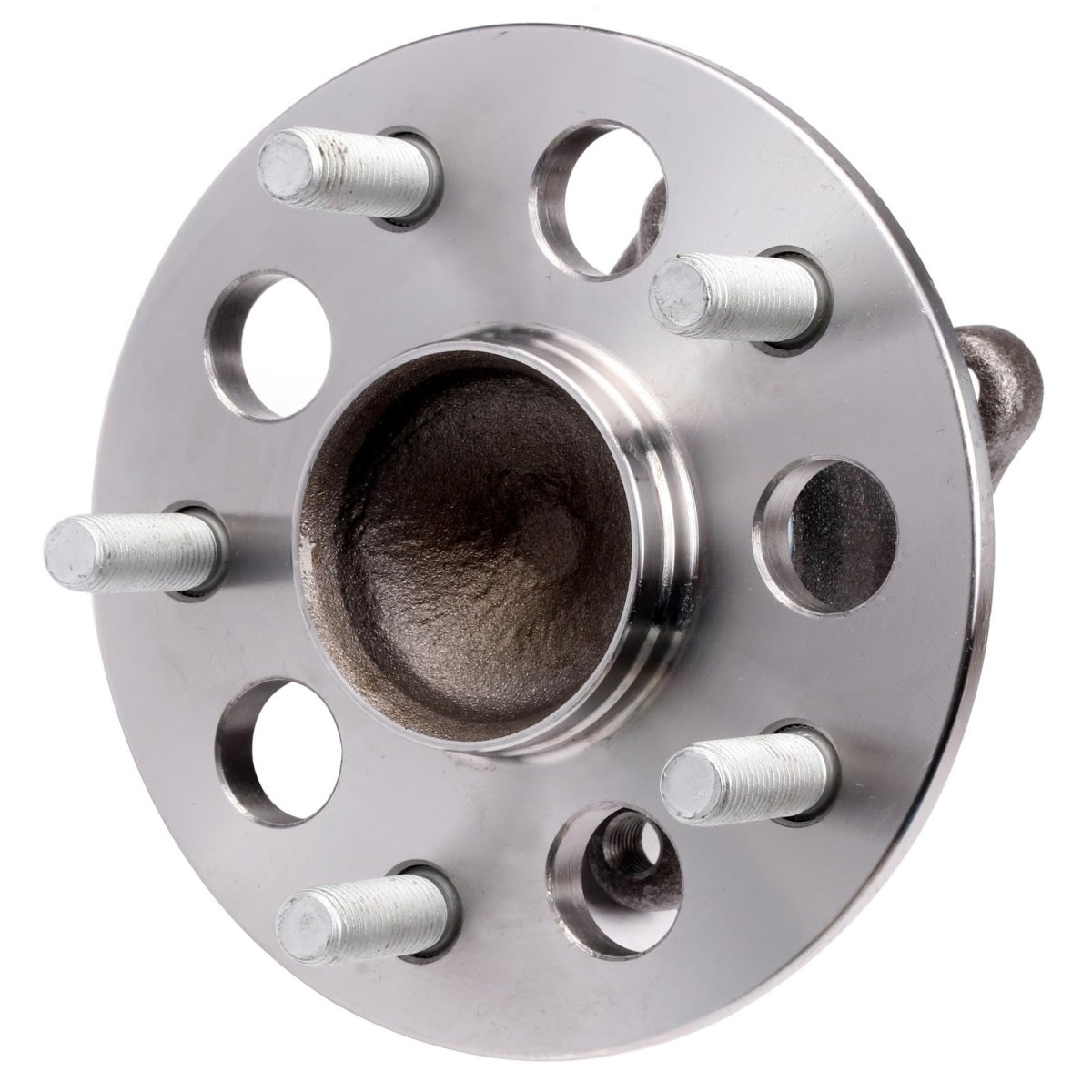 Wheel Hub Rear W Abs 512454 For Toyota Avalon 2013-2018