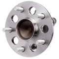 Wheel Hub Rear W Abs 512454 For Toyota Avalon 2013-2018