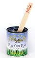 General Finishes Flat Out Topcoat Pint