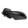 Ocpty Driver Side Mirror For 2003-2007 Saturn Ion Outside Accessories Easy-adjustable Power Non-folding View