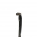Ocpty Driver Side Mirror For 2003-2007 Saturn Ion Outside Accessories Easy-adjustable Power Non-folding View