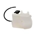 Chevy Monte Carlo Impala 2000 2001 2002 2003 Non-pressurized Coolant Reservoir Plastic Flip Top Cap Type 2 Mounting Hole 