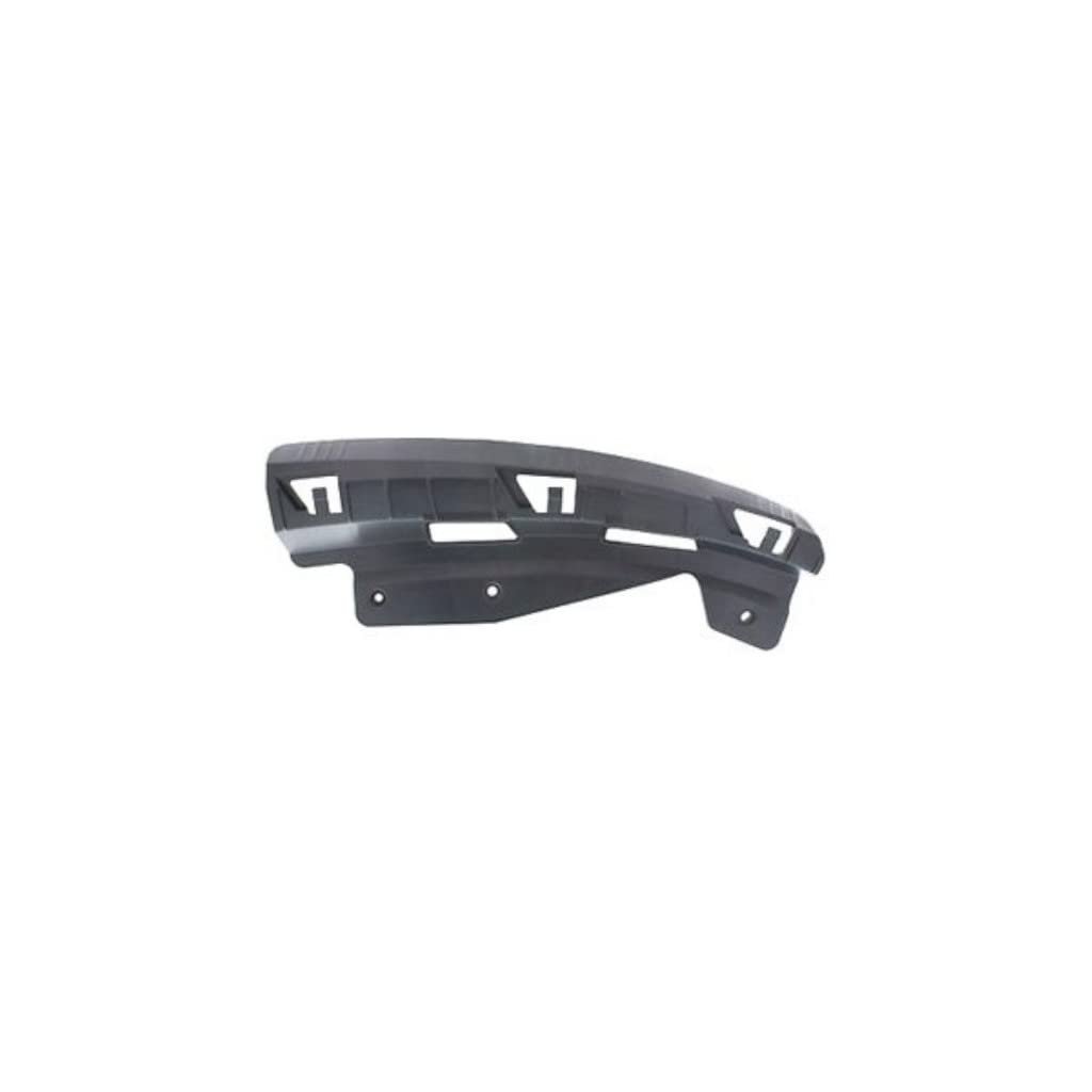 Headlight Bracket Passenger Side For Chevy Traverse 2013 2014 2015 2016 2017 Front Housing Gm1043119 20986177