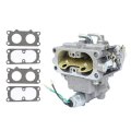 Secosautoparts Carburetor Compatible With Kawasaki Fh601v Engine Replaces 15003-7041 15003-7077