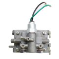 Secosautoparts Carburetor Compatible With Kawasaki Fh601v Engine Replaces 15003-7041 15003-7077