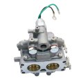 Secosautoparts Carburetor Compatible With Kawasaki Fh601v Engine Replaces 15003-7041 15003-7077