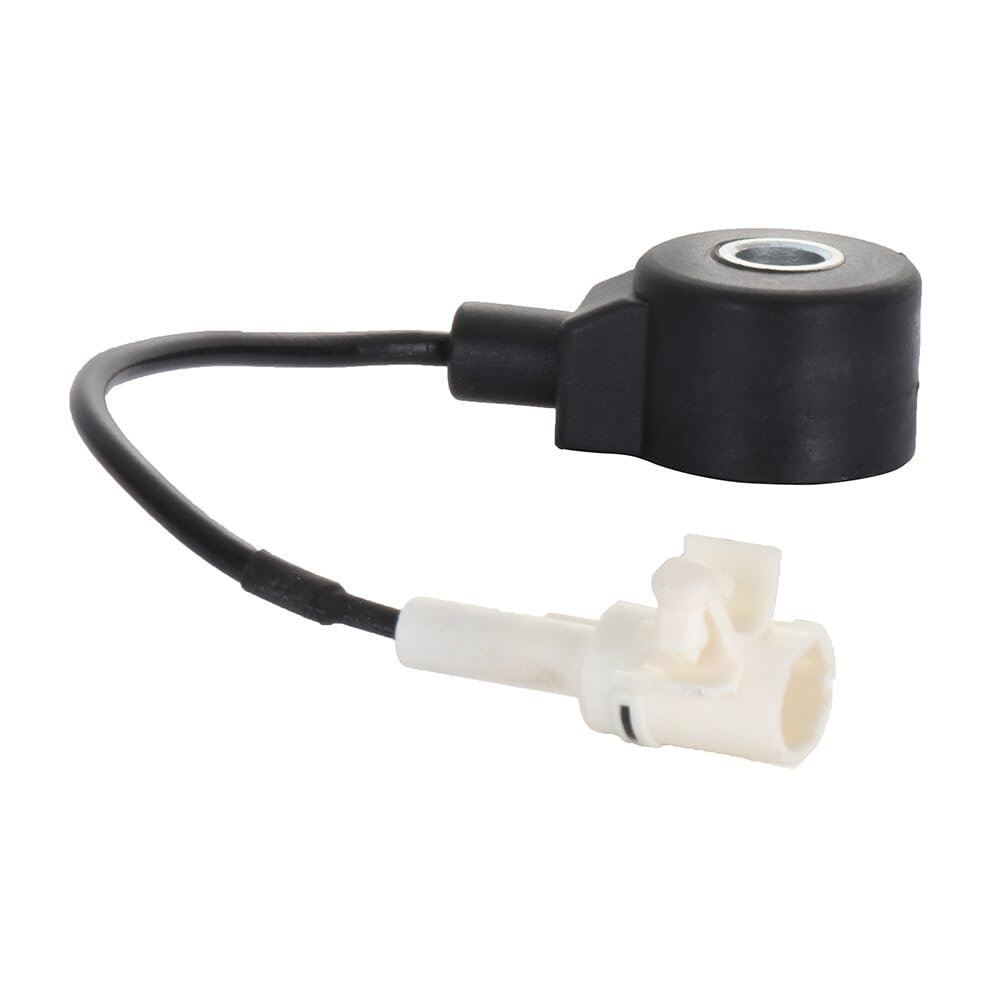 Knock Detonation Sensor 22060 Aa030 For Subaru Impreza 1995 1996 Legacy 1990 Svx 1992 Replaces Su4988 Direct Fit Flange Mount