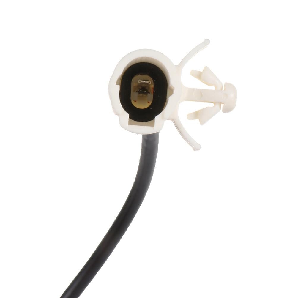 Knock Detonation Sensor 22060 Aa030 For Subaru Impreza 1995 1996 Legacy 1990 Svx 1992 Replaces Su4988 Direct Fit Flange Mount