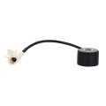 Knock Detonation Sensor 22060 Aa030 For Subaru Impreza 1995 1996 Legacy 1990 Svx 1992 Replaces Su4988 Direct Fit Flange Mount