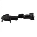 Front Passenger Side Bumper Bracket For Gmc Terrain 2018 2019 2020 2021 Plastic Replacement Gm1043144 84362702 