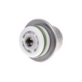 Herko Fuel Pressure Regulator Pr4115 For Mercedes-benz 2001-2005 