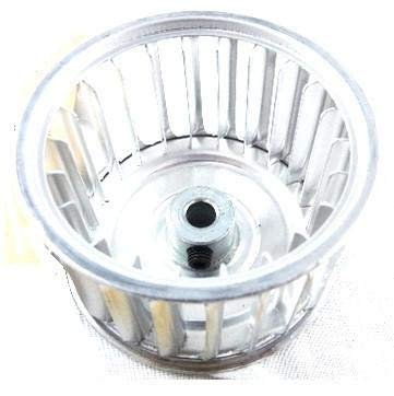 3 In X 1 7 8 Blower Wheel Part Number 667353r